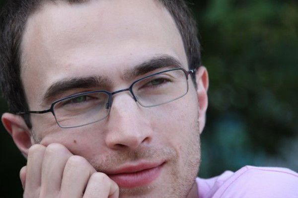 Бокарев Артем