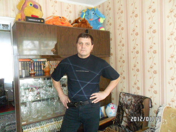 Владимир Землянухин