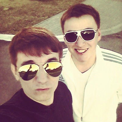 Дмитрий Новиков