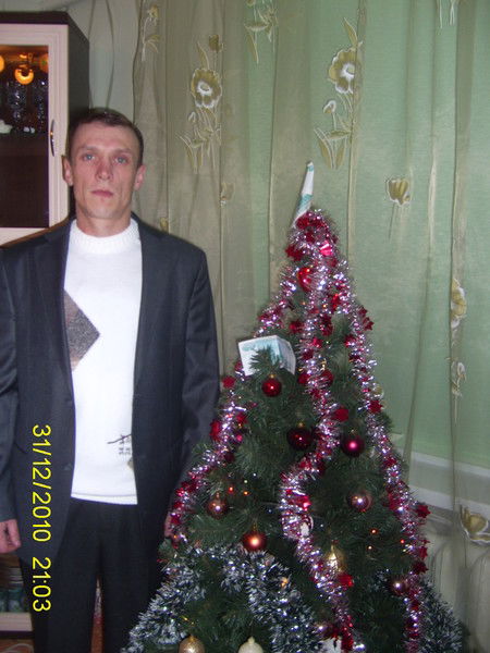 Виталий Каранов