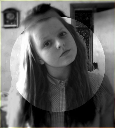 Мария Гордеева