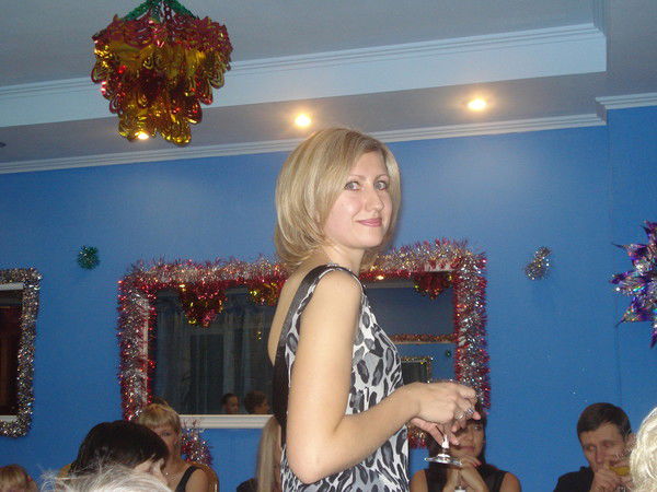 Екатерина Тришина