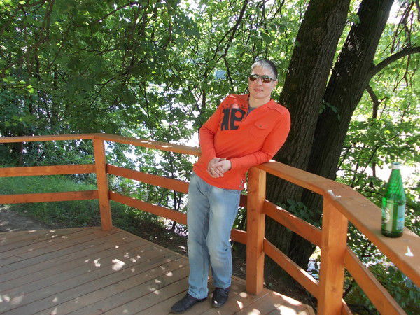 Максим Никитаев