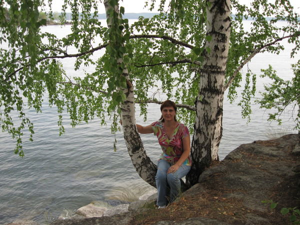 Елена Поленкова