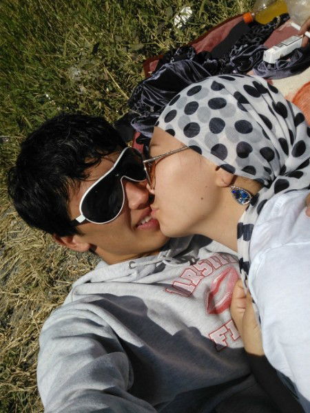 Алтынбек_Айзада Нуркеевы