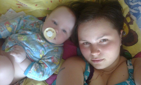 Виктория Викторовна