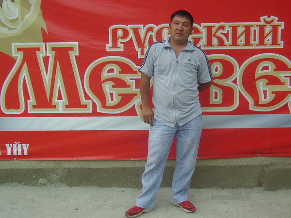 Мирланбек Батырканов