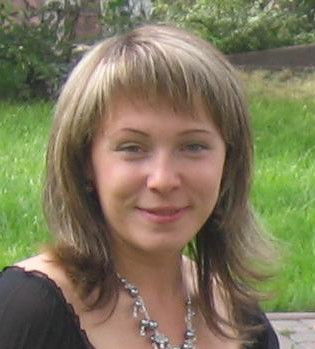 Анна Трофимова