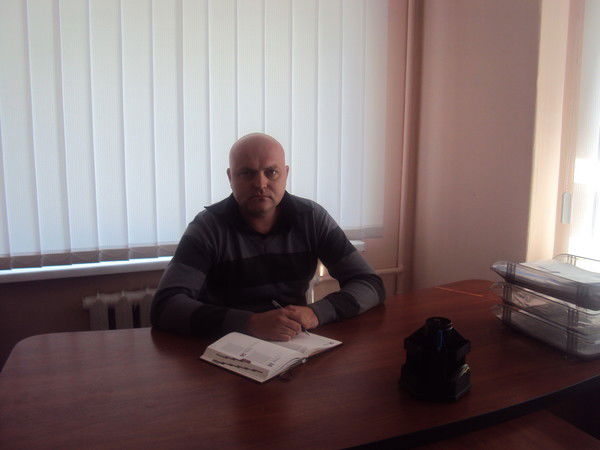 Валерий Никитюк