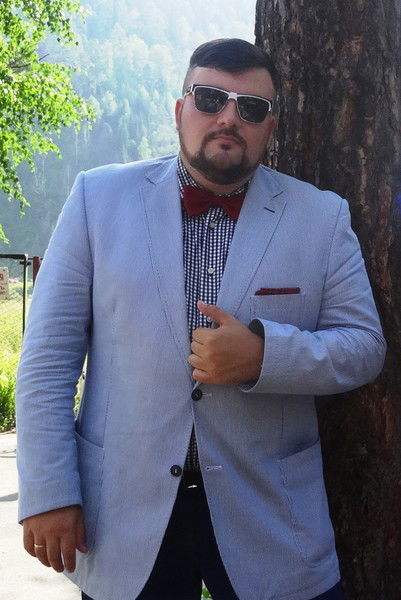 Евгений Экстра