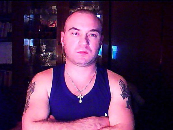 Алексей Одинцов