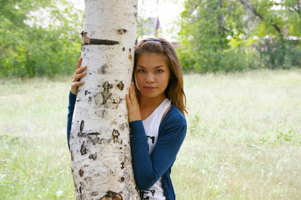 Юлия Рогова