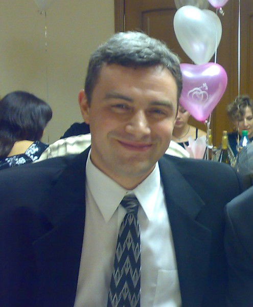 Дмитрий Калабанов