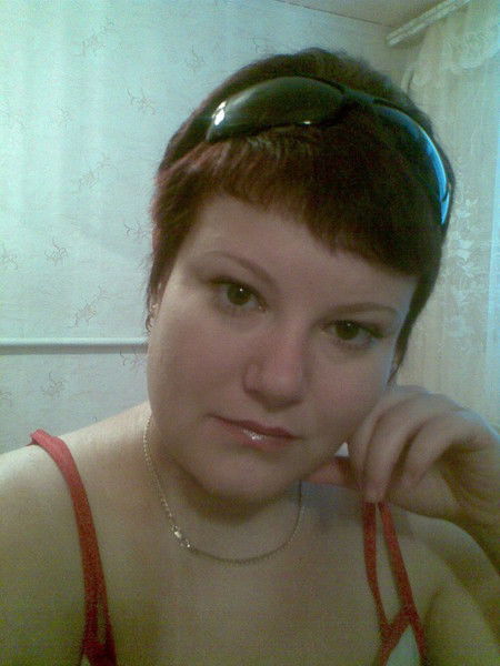 Оксана Савулий