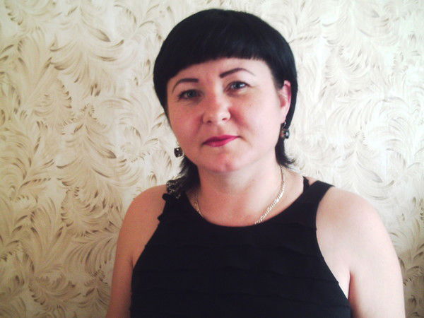 Лена Пельменева