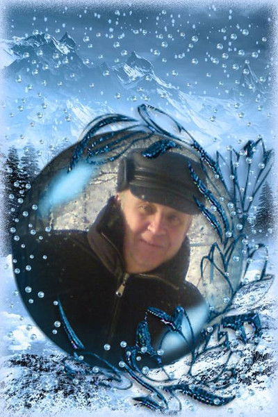 Владимир Шаура