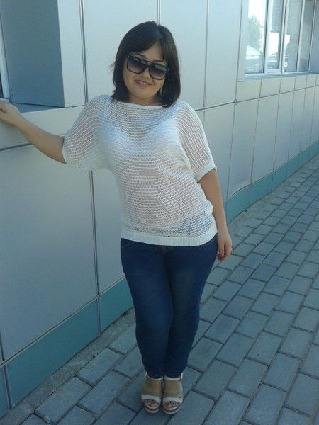 Фариза Диханова