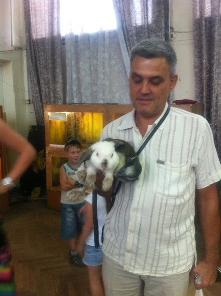 Василий Квитков