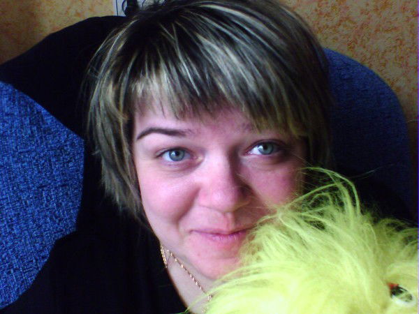 Наташа Адамович