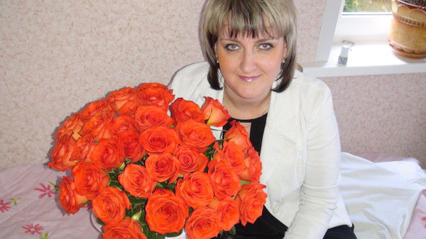 Елена Толстихина