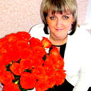 Елена Толстихина