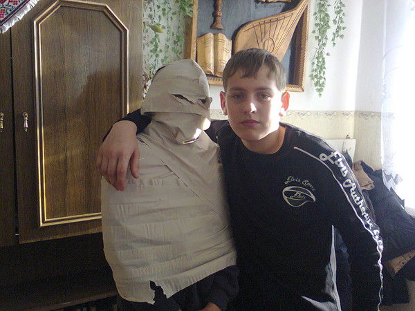 Едік Пилипчук