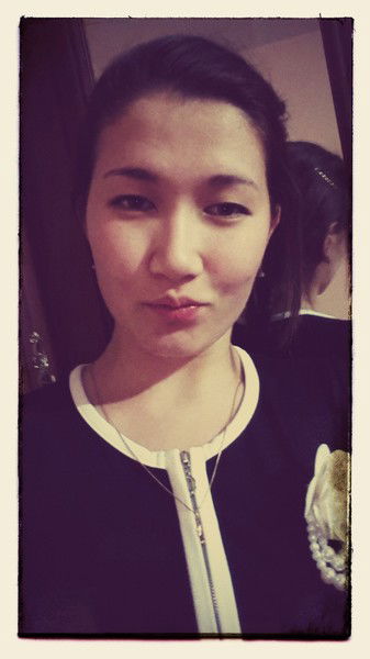 Рамиза Уразбаева