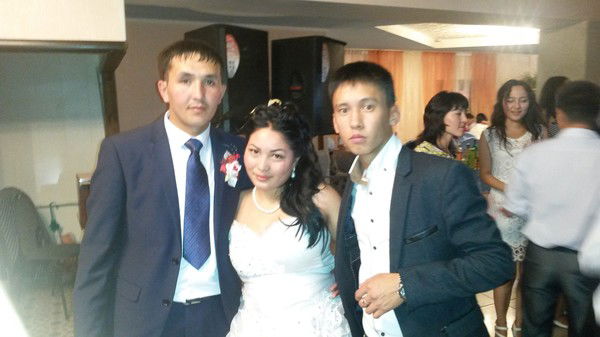 Ерлан Есмаков