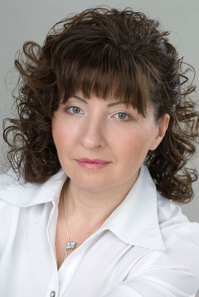 Людмила Польских