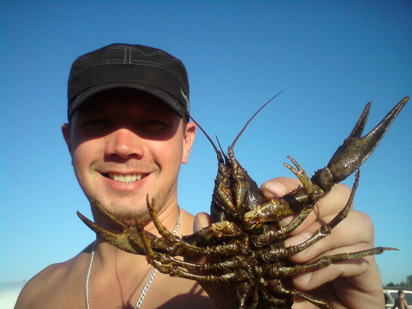 Алексей Праздников