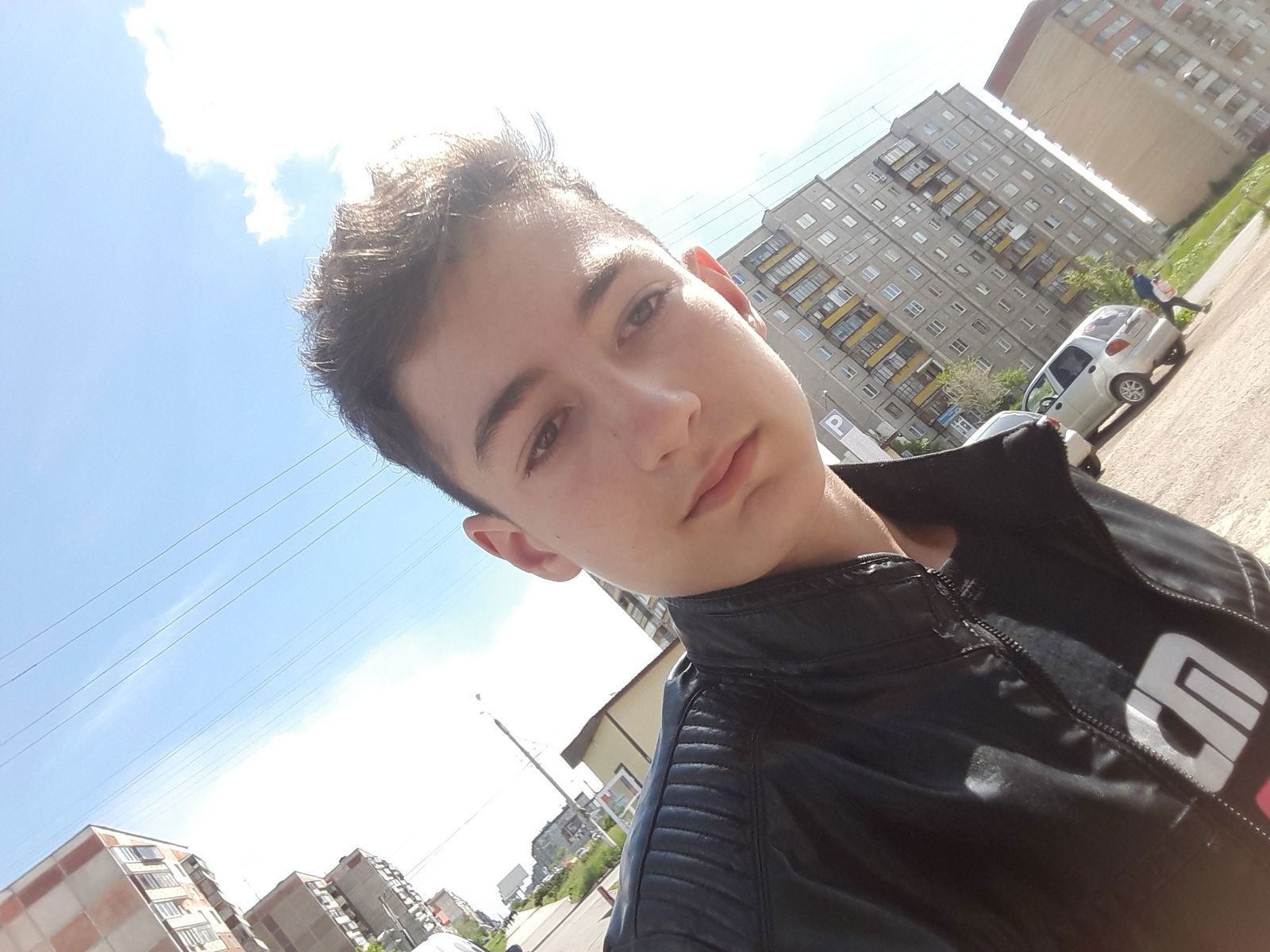 Алекс Плешко