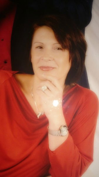 Алла Гнидюк