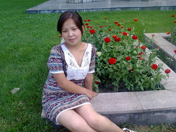 Айзад Кенжебаева