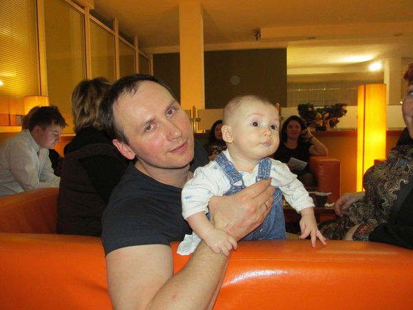 Ирэн Ушакова