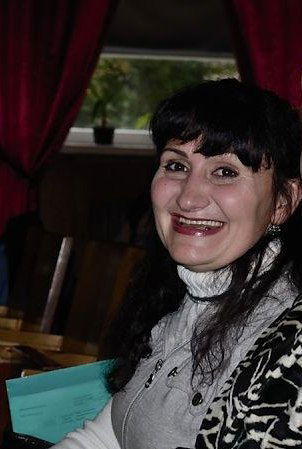 Елена Разина