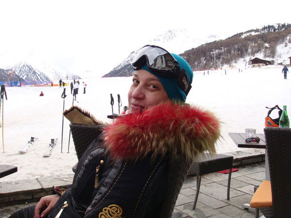 Светлана Ярулина