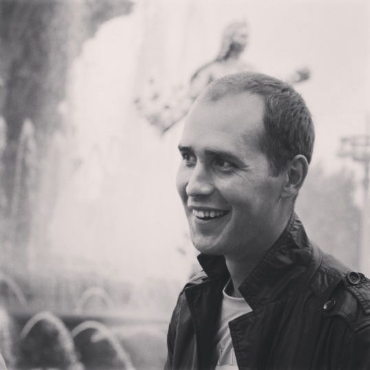 Voffka Соловьёв