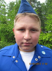 Семён Кузьмичёв