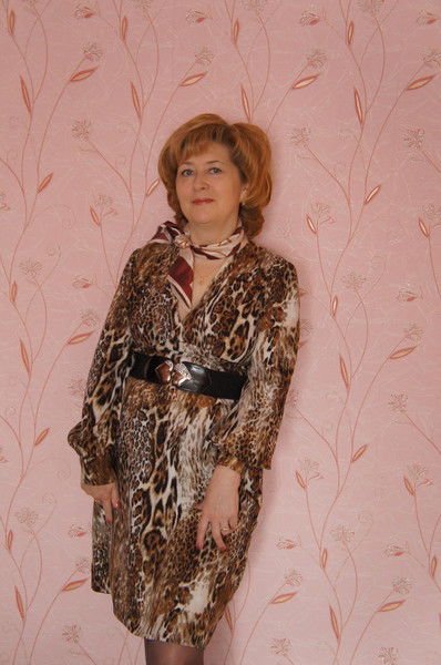 Наталья Совенко