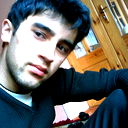 Парвиз Махкамов