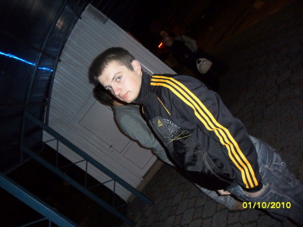 Алексей Лёня