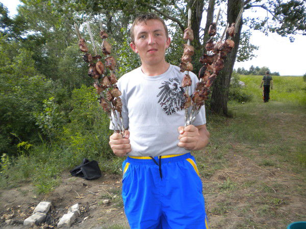 Артем Тюсов