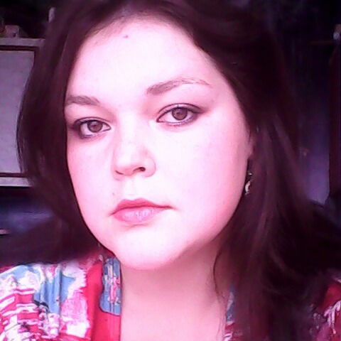 Надя Навицкая