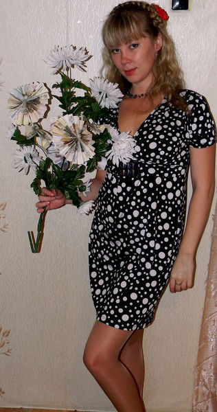 Яна Солдатова