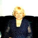 Галина Вегель