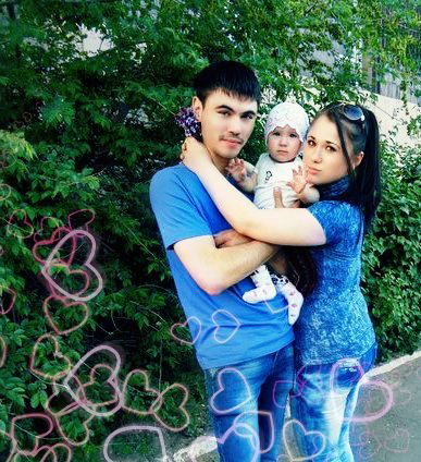 Сергей Тюлегенов