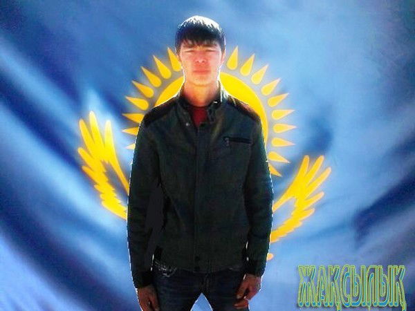 Zhakсылык Булmуков