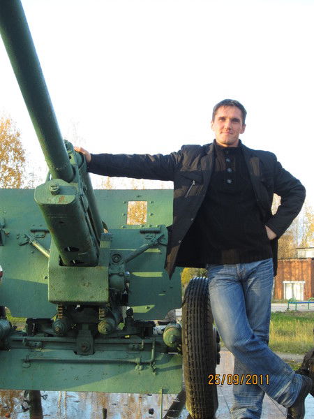 Иван Валериевич