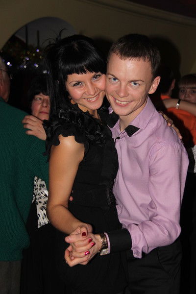 Александр Полянских