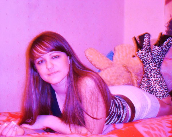 Ольга Русская